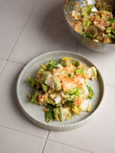Ensaladilla china 1