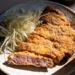 Tonkatsu, cerdo empanado japonés 10