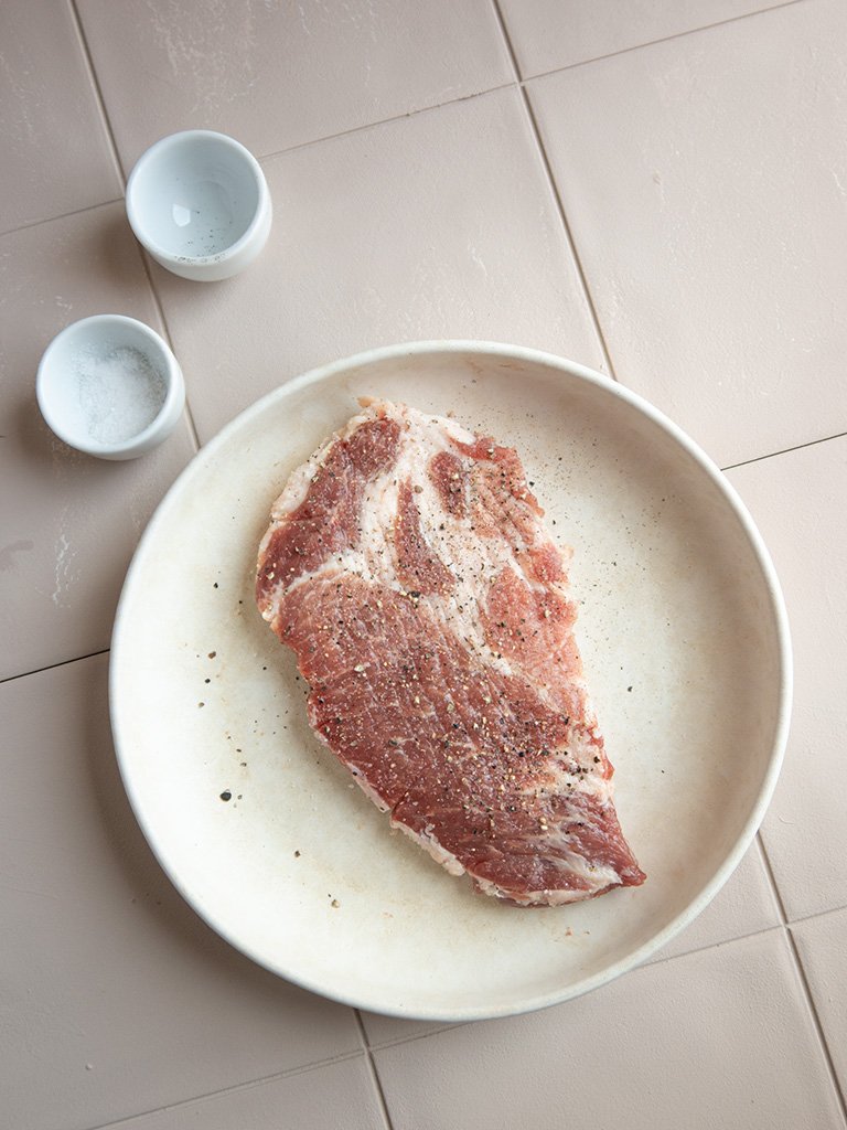 Tonkatsu, cerdo empanado japonés 3