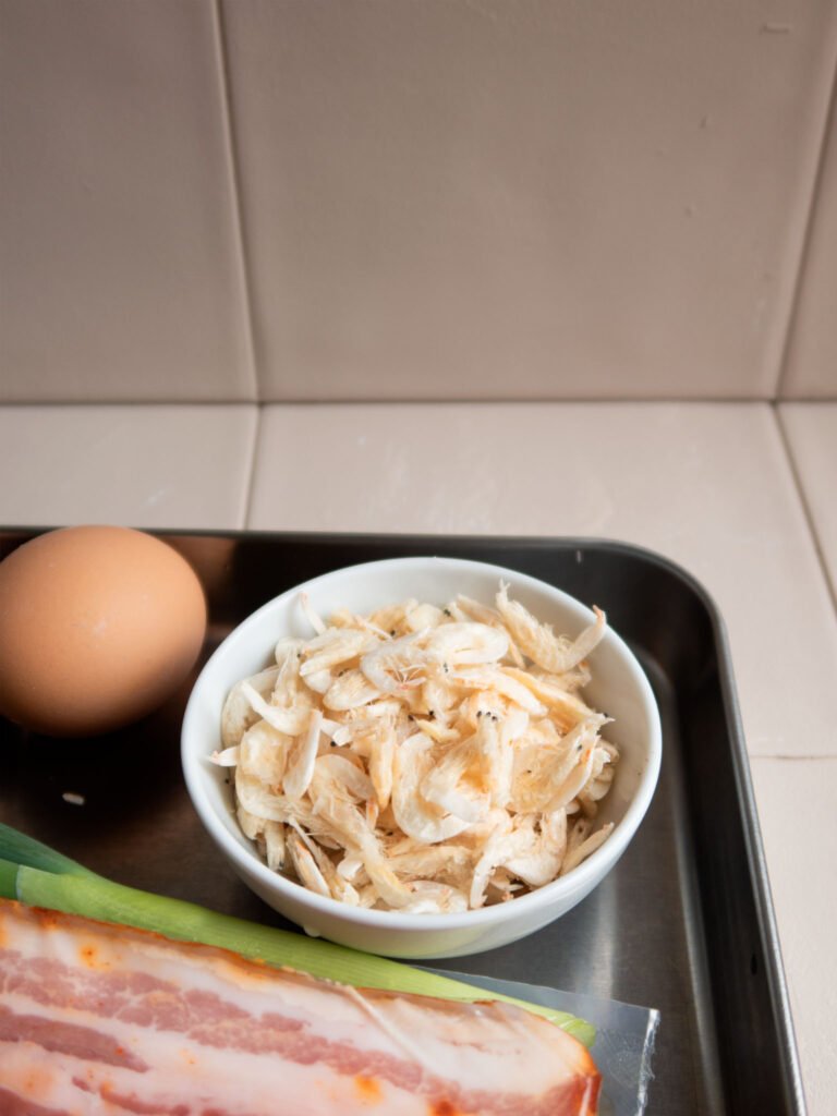 arroz frito chino ingredientes 2