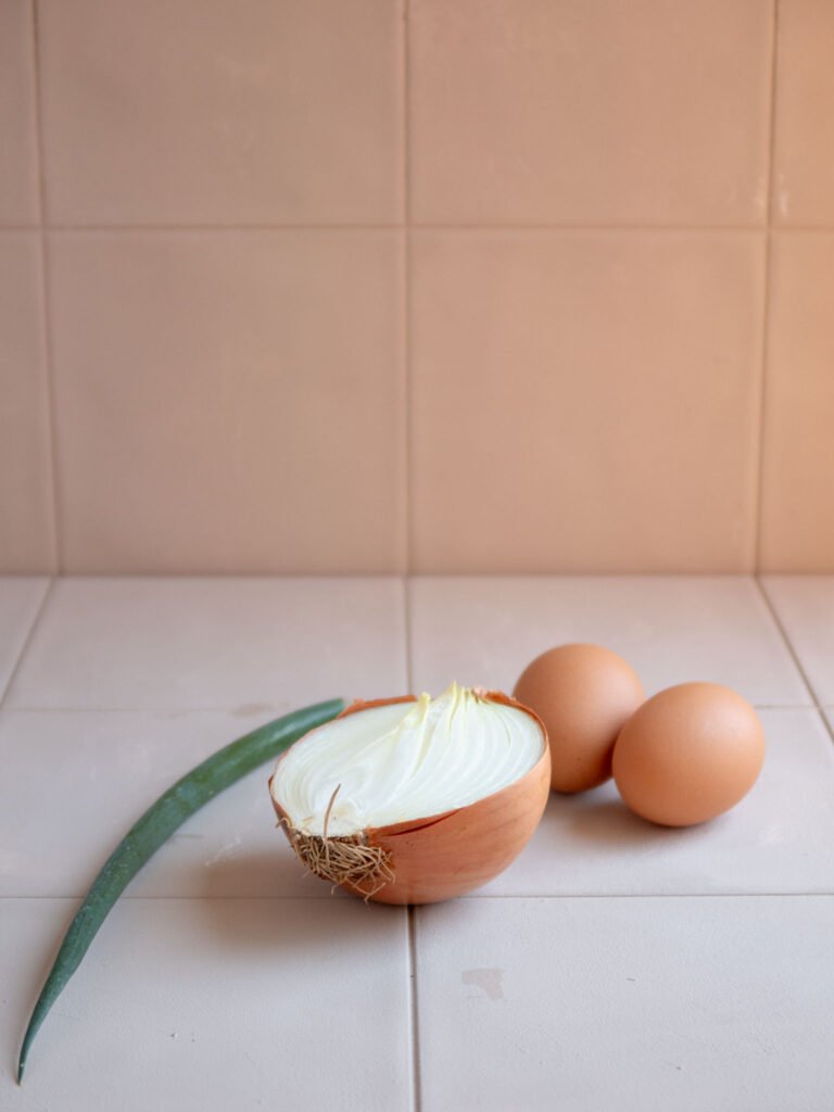 ingredientes katsudon 1