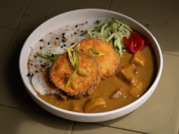 katsu de berenjena 1