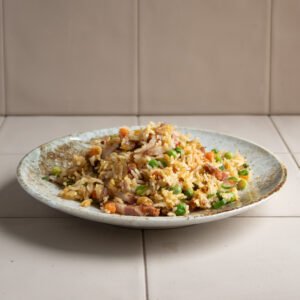 receta arroz frito chino 1
