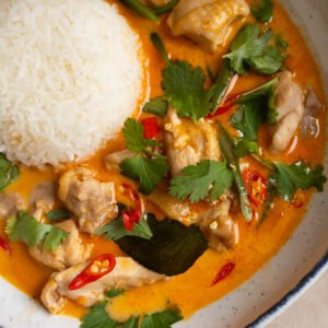 receta curry rojo tailandés 1