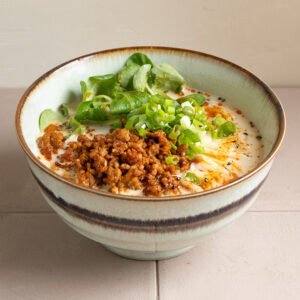 receta de tantanmen 1
