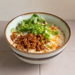 receta de tantanmen