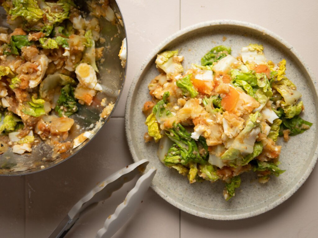 receta ensaladilla china 1