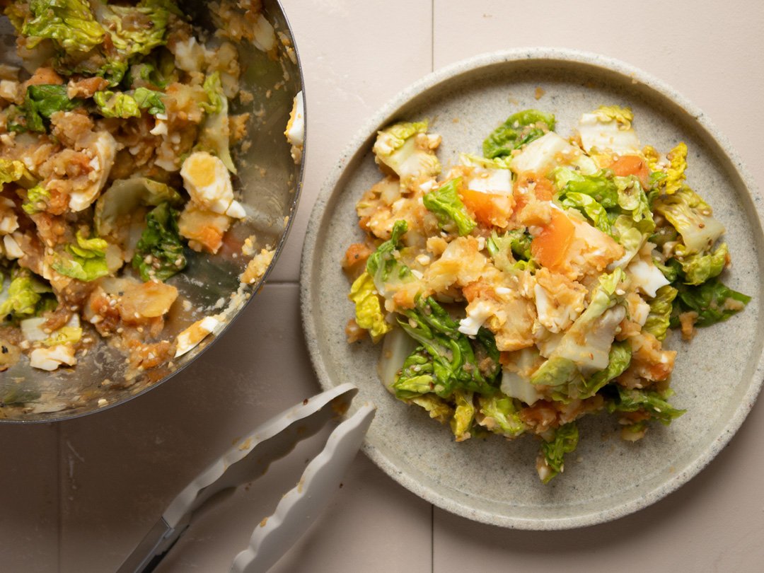 receta ensaladilla china 1