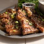 receta galbi