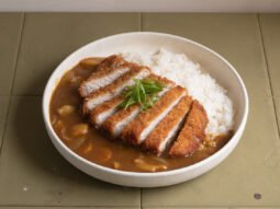 receta katsucurry 1
