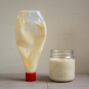 receta mayonesa japonesa kewpie casero 1