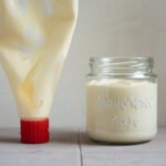 receta mayonesa japonesa kewpie casero