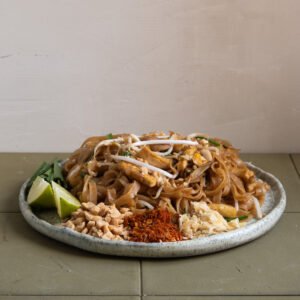 receta pad thai 1