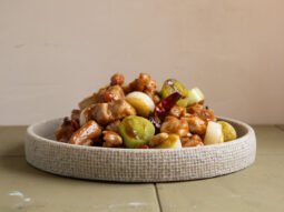 receta pollo kung pao 1