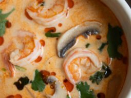 receta tom yum goong 1