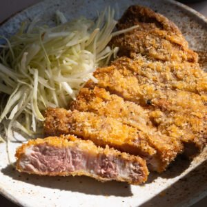 receta tonkatsu 1