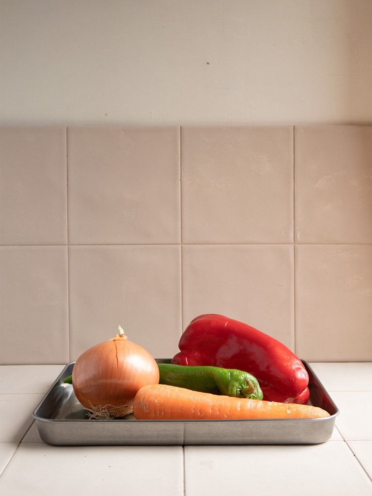 tallarines chinos salteados con verduras ingredientes 3