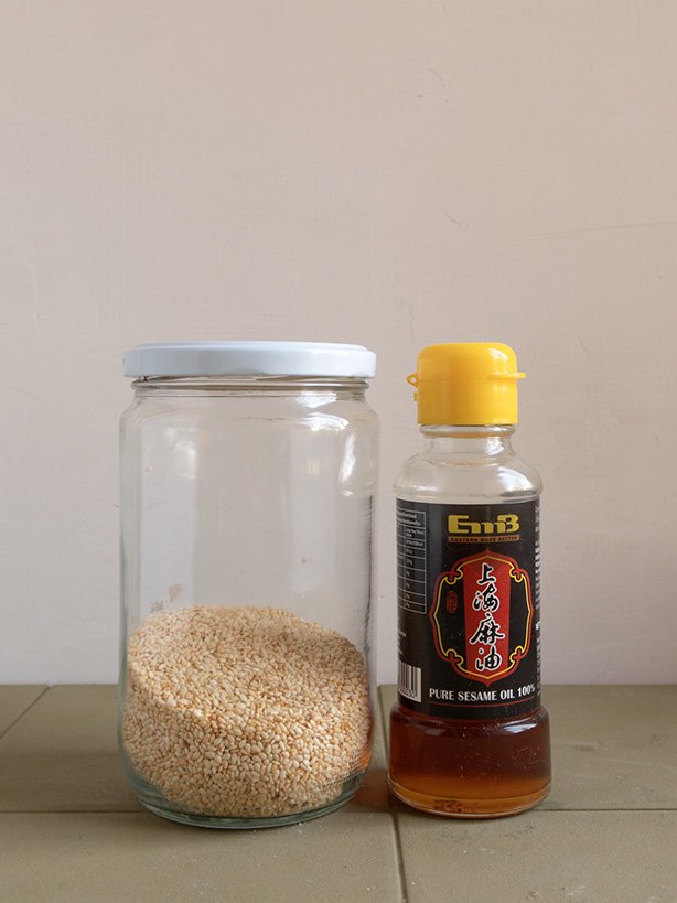 Bol de ternera en salsa china 5
