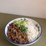 Bol de ternera en salsa china 7