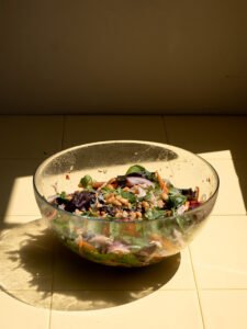 ensalada de fideos vermicelli 2