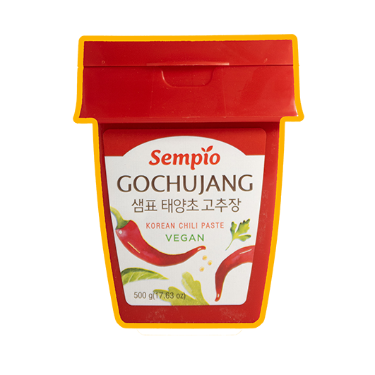 gochujang coreano