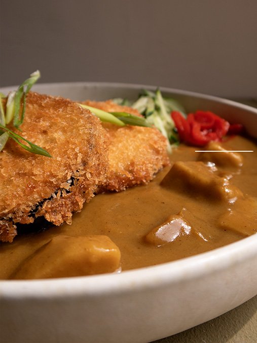 katsu de berenjena 7