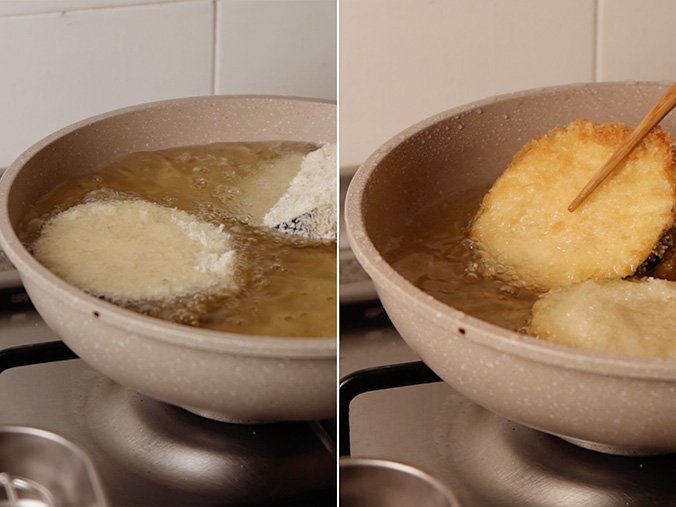 katsu de berenjena 9