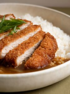 katsucurry japones