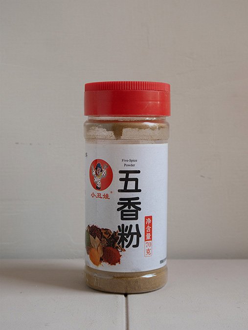 pollo frito taiwanes XXL 19