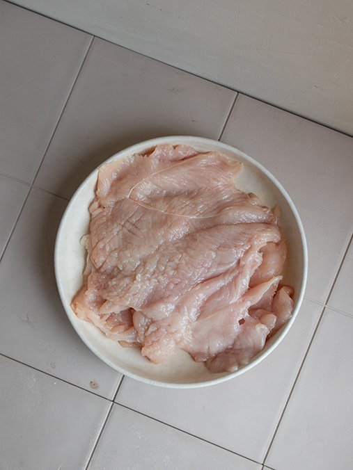 pollo frito taiwanes xxl 9