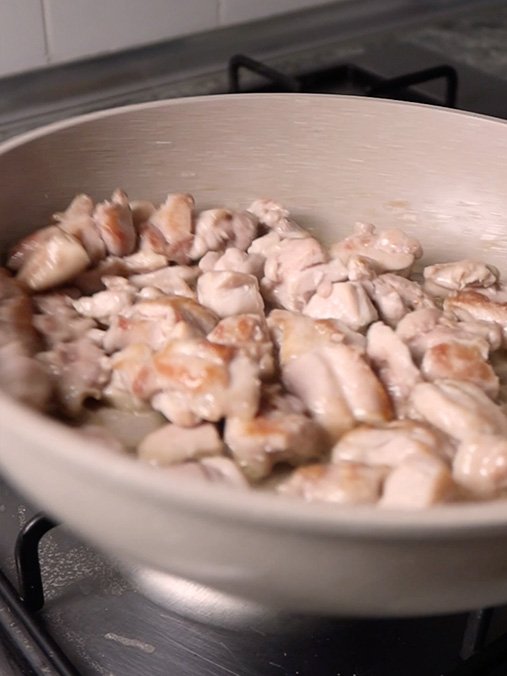 pollo kung pao paso a paso 4