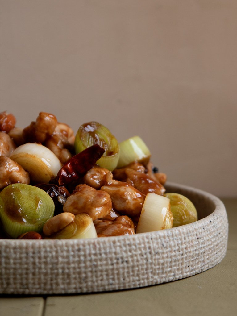 pollo kung pao receta china original 1