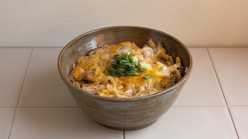 receta okayokon