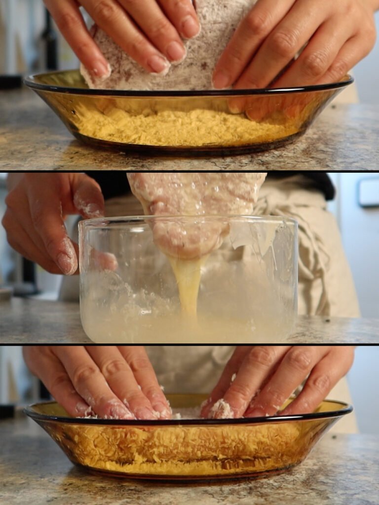 receta tonkatsu