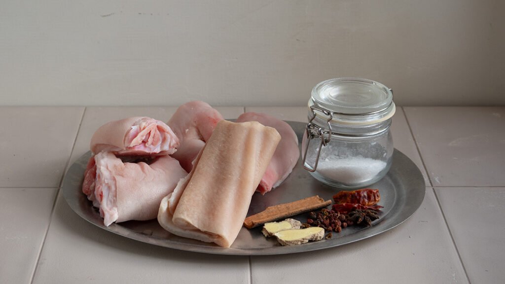 Sheng jian bao receta 1