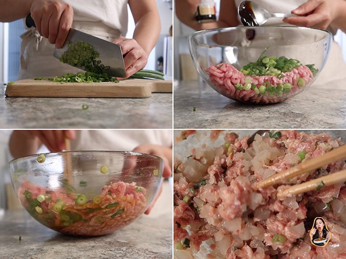 Sheng jian bao receta 12