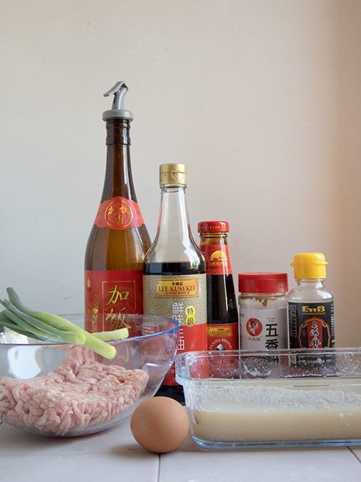 Sheng jian bao receta 6