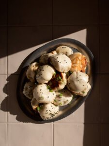 Sheng jian bao receta 7