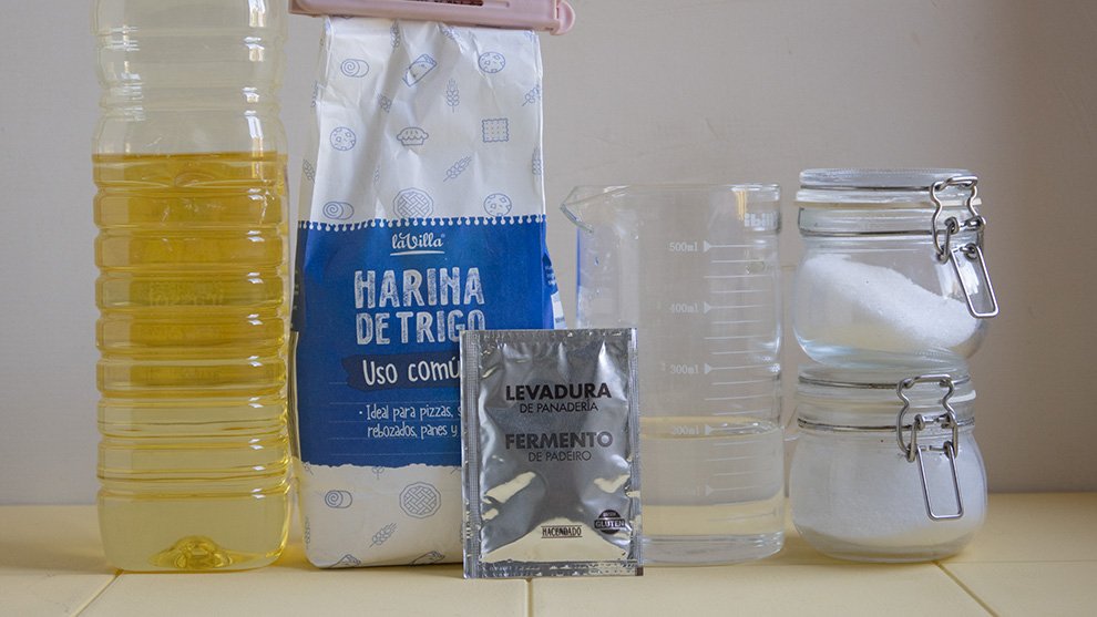 hotteok tortita coreana 1