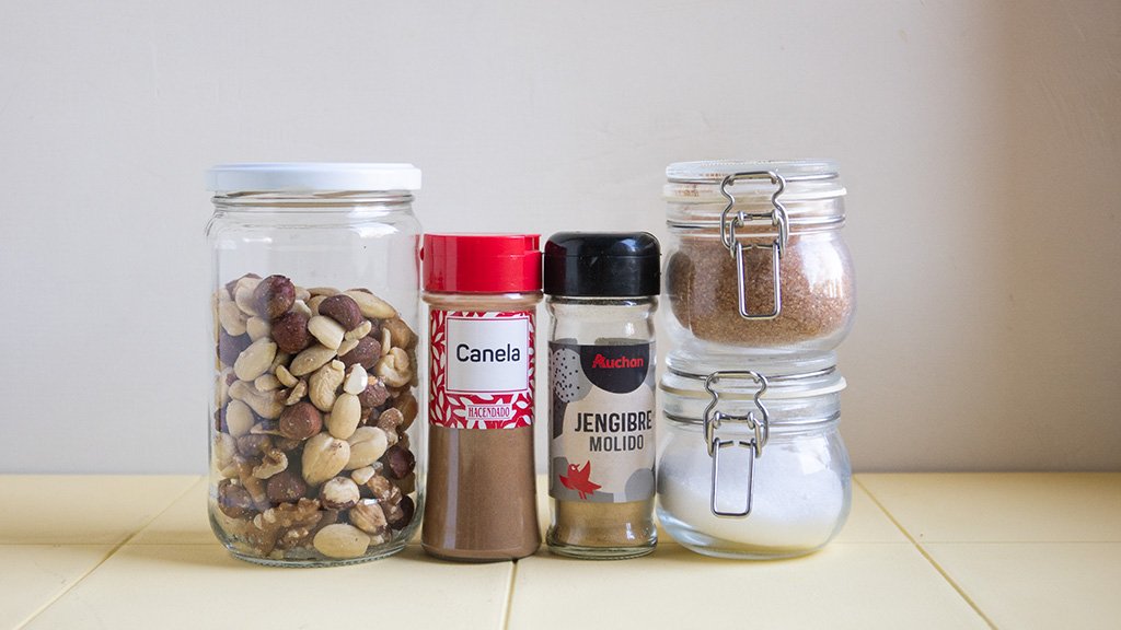 hotteok tortita coreana 2