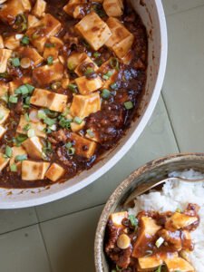 mapo tofu 2