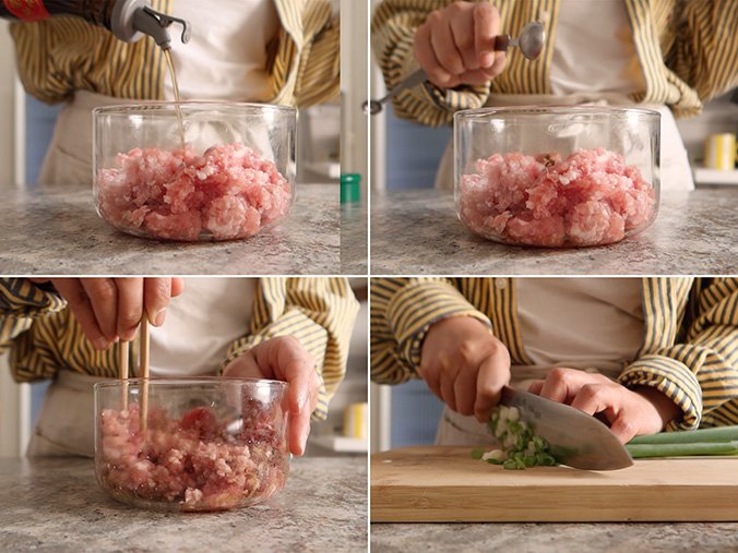 tortitas de cebolleta china 11