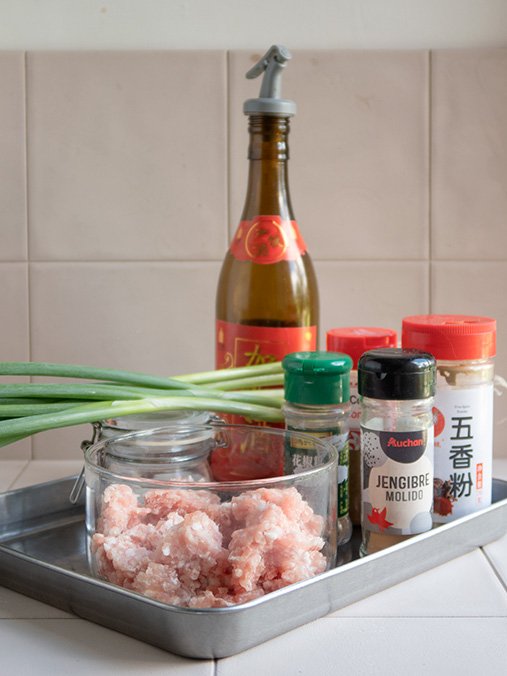 tortitas de cebolleta china 4