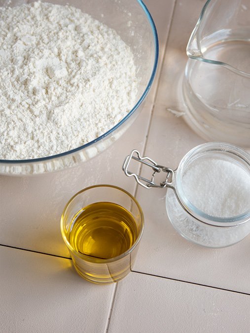 tortitas de cebolleta china 6