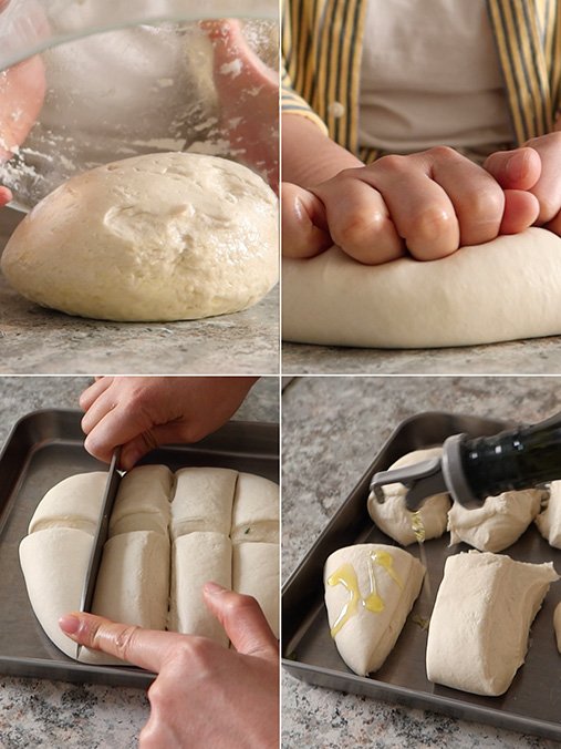 tortitas de cebolleta china 8