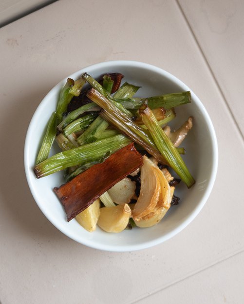 aceite picante chino casero 8