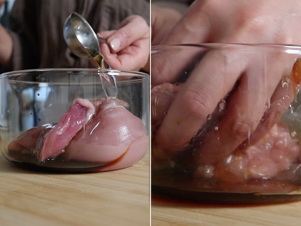 miso ramen paso a pasi 1