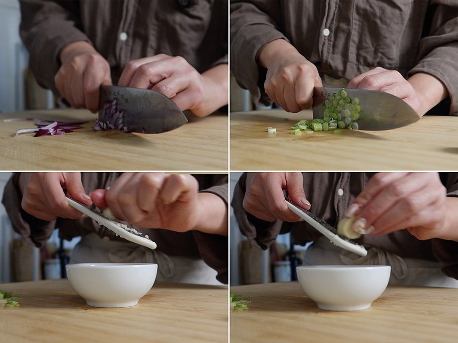 miso ramen paso a paso 3