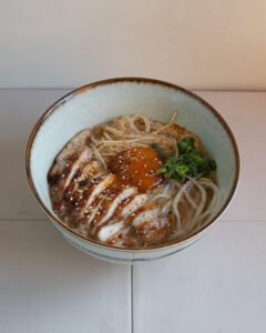 ramen de miso con pollo 1