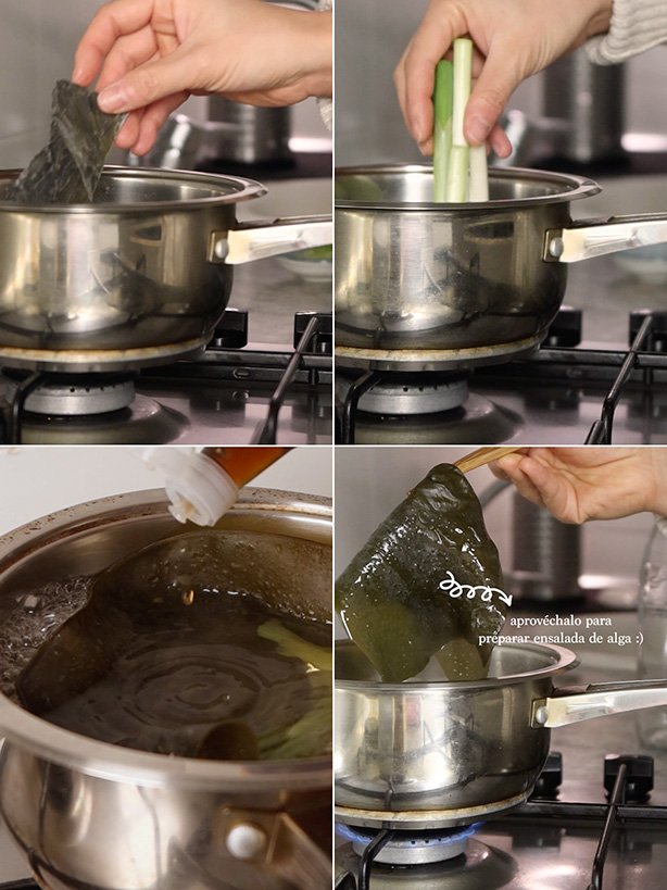 kimchi jjigae paso a paso 1